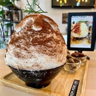 เมนูของร้าน Nom More Cafe   หัวหิน