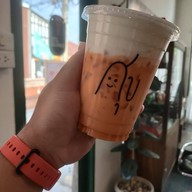 Sukh cafe : ศุข คาเฟ่ -