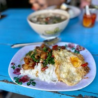 เมนูของร้าน 🍇 องุ่นตามสั่ง