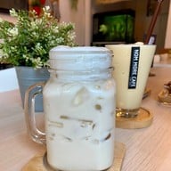 เมนูของร้าน Nom More Cafe   หัวหิน