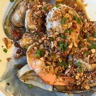 เมนูของร้าน ธรรมดาบิสโทร