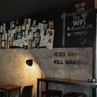 carmelo club coffee -