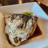 เมนูของร้าน Salmon59 -