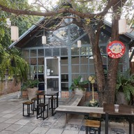 Sukh cafe : ศุข คาเฟ่ -