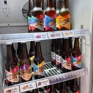 เมนูของร้าน SlopeCoffee แพร่