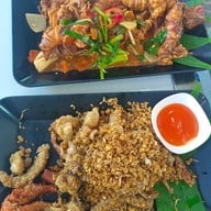 แม่อรุณศรี