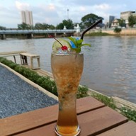 river view bar