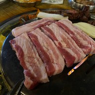 Kang Ho Dong Baekjeong Torrance, Ca