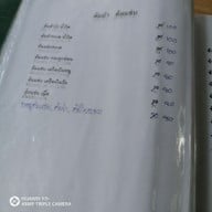 เมนู อีสานนครศรีฯ (ป้าน้อยหัวตรุด)