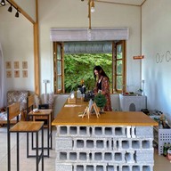 Our Cafe
