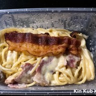 เมนูของร้าน Spaghetti Mania - สปาเก็ตตี้มาเนีย🍝 พระราม9