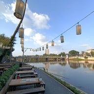 river view bar