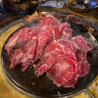 Kang Ho Dong Baekjeong Torrance, Ca