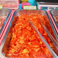 ร้านสุกี้ไข่ข้นตลาดสดทวีโชค สาขา2