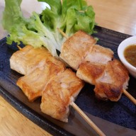 ซูชิมั้ย สาขาแอนเพลส สาขาแอนเพลส (พัฒนาการ42)