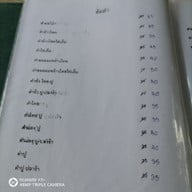 เมนู อีสานนครศรีฯ (ป้าน้อยหัวตรุด)