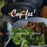 ค๊อปฟี่ คาเฟ่