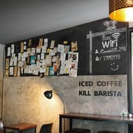 carmelo club coffee -