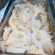 ร้านสุกี้ไข่ข้นตลาดสดทวีโชค สาขา2