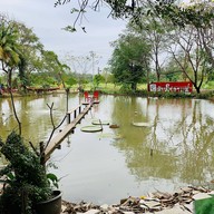 พิพิธภัณฑ์บ้านไร่กาแฟ โรงคั่วกาแฟ