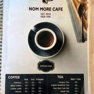 Nom More Cafe   หัวหิน