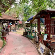 พิพิธภัณฑ์บ้านไร่กาแฟ โรงคั่วกาแฟ