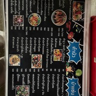 ครัวนายอั้งเขาหลัก เขาหลัก