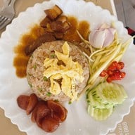 เมนูของร้าน เวียงยองคาเฟ่แอนด์เรสเตอรองท์