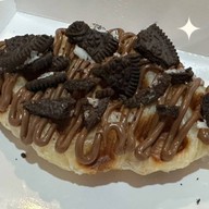 Bake Me Please ครอฟเฟิล&เครื่องดื่ม