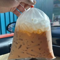 เมนูของร้าน บ้านกาแฟ สะพานผัก