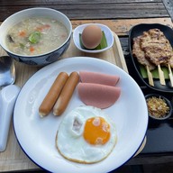 ไร่ต้นรัก