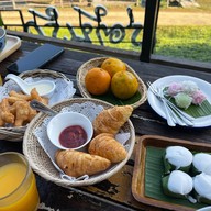 ไร่ต้นรัก