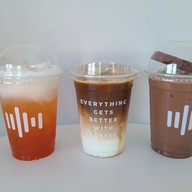 MEL Coffee ขามใหญ่