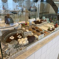 SIMPLE DAY GELATO & CHOCOLATE เดอะบล๊อค ราชพฤกษ์