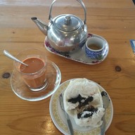 เจ้ก้อย กาแฟคนตรัง