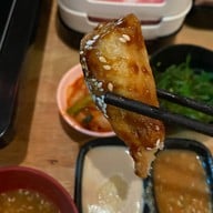 เมนูของร้าน เรียวตะชาบู สาขา เมญ่า เมญ่า เชียงใหม่