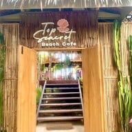 Top Seacret Beach Cafe