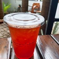 เมนูของร้าน โก๋กาแฟ-ลำปาง ลำปาง