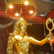 วัดจุฬามณี