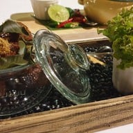 เมนูของร้าน Kept Marine