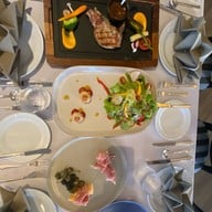 The Peak Wine and Grill