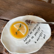 เมนูของร้าน Mana.Chujai