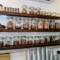 It's Cocoa ปั๊มน้ำมันซัสโก้พระราม2