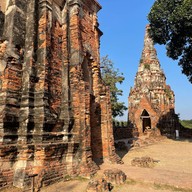 วัดไชยวัฒนาราม