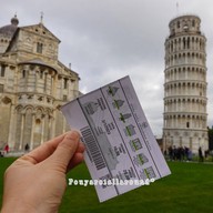 Leaning Tower of Pisa