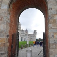 Leaning Tower of Pisa
