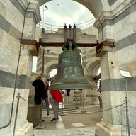 Leaning Tower of Pisa