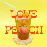LOVE n’ PEACH🍑