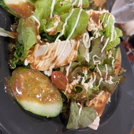 KURO - Homemade Curry & Dining ระยอง