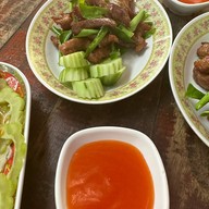 ร้านส้มตำเจ๊ดา